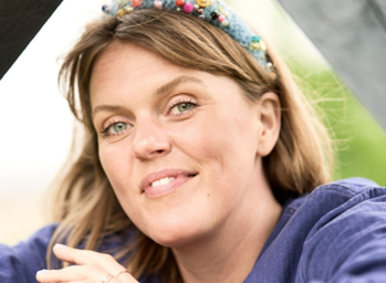 Portræt Katrine Muff