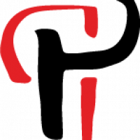 Logo PP u baggrund